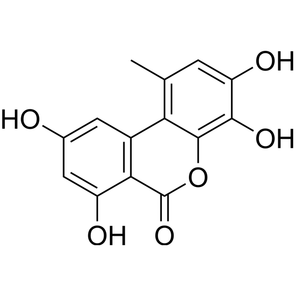 4-Hydroxyalternariol 959417-21-1